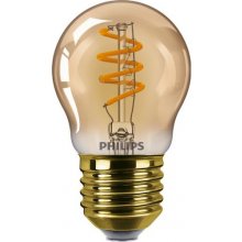 Philips by Signify Philips Filament Candle...