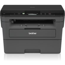 Принтер Brother Printer DCP-L2530DW Mono...