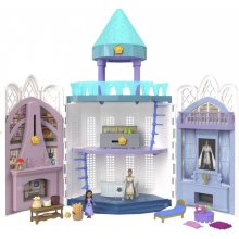 MATTEL Dollhouse Wish Castle