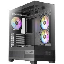 Корпус Antec CX700 RGB ELITE Midi Tower...