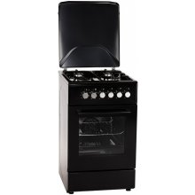 Pliit MPM Gas/electric cooker -64-KGE-13B