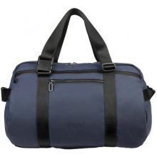 Tucano Gommo duffel bag Black, Blue