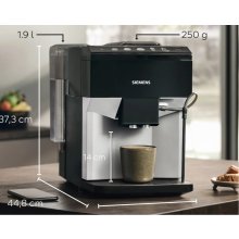 Кофеварка SIEMENS TP511R01