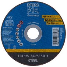 PFERD 61719026 angle grinder accessory