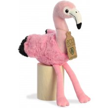 ECO NATION AURORA плюшевая игрушка Фламинго...