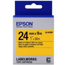 Epson Label Cartridge Pastel LK-6YBP...