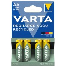 VARTA 56616 household battery Rechargeable...
