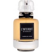 Givenchy L'Interdit Tubéreuse Noire 50ml -...