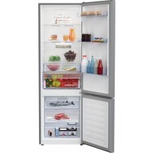 Külmik Beko RCNT375I40XBN fridge-freezer...