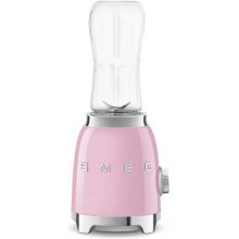 Smeg 50's Style Blenders PBF01PKEU Pink