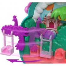 Fisher Price Figures set Polly Pocket...