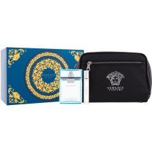 Versace Man Eau Fraiche 100ml - Eau de...