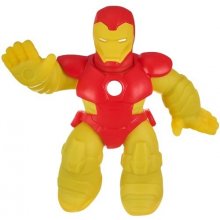 Tm Toys Figurine Goo Jit Zu Marvel Invicible...