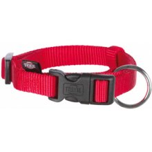 TRIXIE 14233 dog/cat collar Red L-XL...