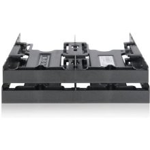 Icy Dock MB344SP drive bay panel 13.3 cm...