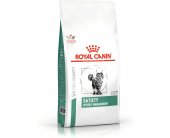 Royal Canin - Veterinary - Cat - Satiety...