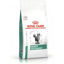 Royal Canin - Veterinary - Cat - Satiety...