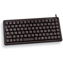 CHERRY G84-4100 COMPACT KEYBOAR US LAYOUT...