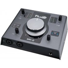 FLUID AUDIO SRI-2 - audio interface