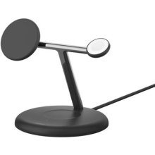 Belkin WIZ023VFBK mobile device charger...