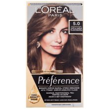 L'Oréal Paris Préférence 5.0 60ml - Hair...