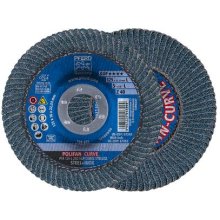 PFERD 67689062 angle grinder accessory