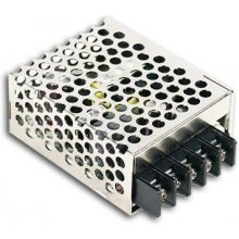 MEAN WELL RS-15-5 power supply unit 15 W...