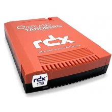 Overland-Tandberg RDX 1TB SSD Cartridge...