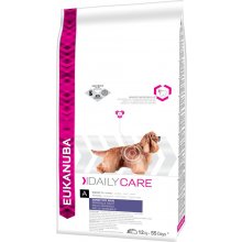 Eukanuba Adult fish for dogs with sensitive...