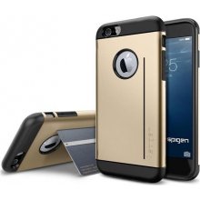 Spigen Neo Hybrid case for iPhone 6+ gold