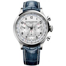 Baume & Mercier Capeland Wrist watch Male...