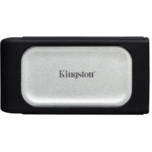 Жёсткий диск Kingston External SSD||1TB|USB...