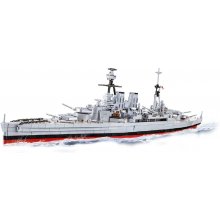 Cobi Historical Collection HMS HOOD - 4830