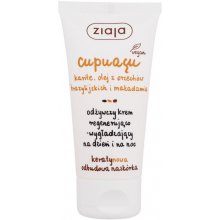 Ziaja Cupuacu Nourishing Regenerating Cream...