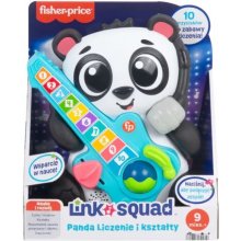 Fisher Price Zabawka edukacyjna Link Squad...