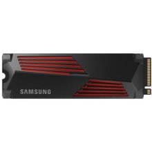 Kõvaketas Samsung 990 PRO 2 TB M.2 PCI...
