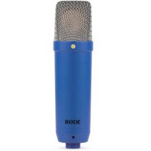 RODE RØDE NT1 Signature Cobalt - condenser...