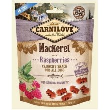 CARNILOVE Fresh Crunchy Mackerel +...