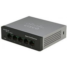 CISCO Small Business SF110D-05 Unmanaged L2...