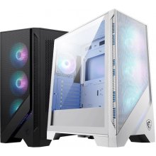 MSI Case||MAG FORGE 320R AIRFLOW | MidiTower...