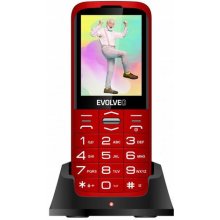 Mobiiltelefon EVOLVEO EasyPhone...