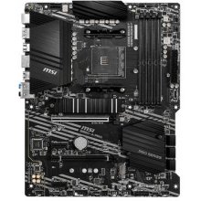 Emaplaat MSI B550-A PRO motherboard AMD B550...