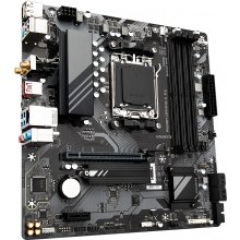 Emaplaat Gigabyte A620M GAMING X AX AM5...