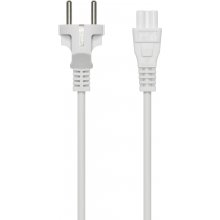 DELTACO Earthed device cable straight CEE...
