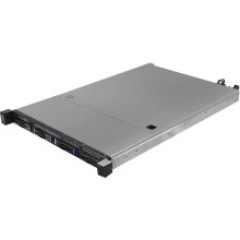 ASROCK 1U4L-GENOA/2T server barebone AMD SoC...