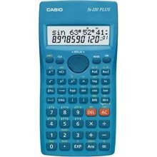 Kalkulaator CASIO CALCULATOR SCIENTIFIC...