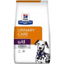 Hill's PRESCRIPTION DIET Urinary Care Canine...