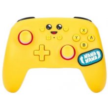 PowerA NSGP0268-01 Gaming Controller Yellow...