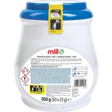 MADONIS Mill Professional Duo Caps Color...