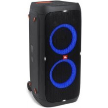 JBL Party speaker Partybox310, black